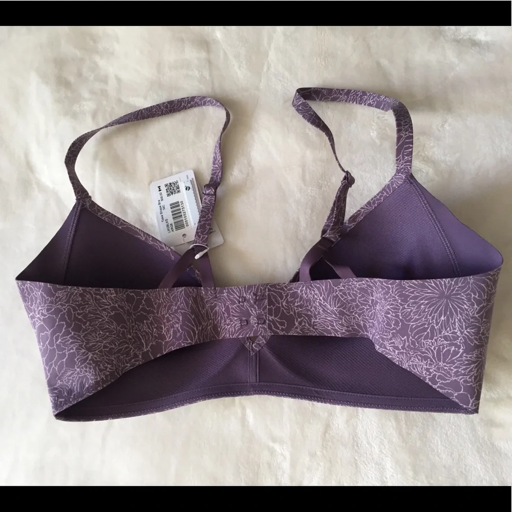 Lululemon Take Shape Bra - Picture 3 of 5